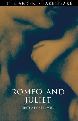 Romeo and Juliet: Third Series 1903436915 Book Cover