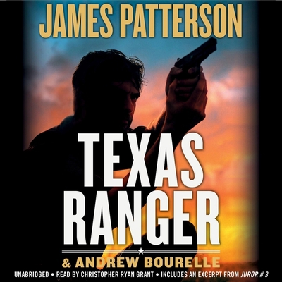 Texas Ranger Lib/E 1549119559 Book Cover