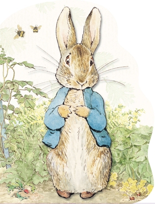 Peter Rabbit 0723259569 Book Cover