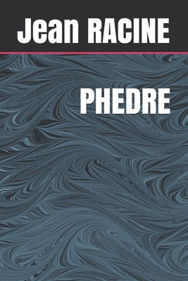 Phedre [French] B0892658JN Book Cover