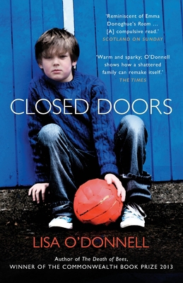 Closed Doors 0099559161 Book Cover