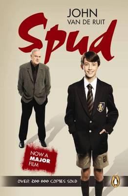 Spud 0143527320 Book Cover