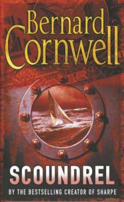 Scoundrel. Bernard Cornwell [Spanish] 0140177264 Book Cover