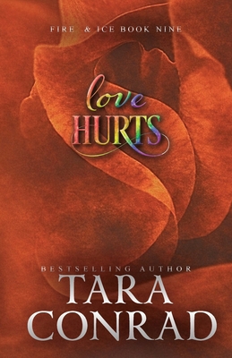 Love Hurts 195938323X Book Cover