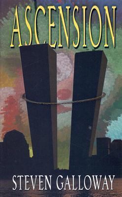 Ascension [Large Print] 0786262621 Book Cover