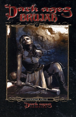 Dark Ages Brujah: Book 8 of the Dark Ages Clan ... 1950565289 Book Cover