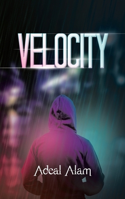 Velocity 1665598182 Book Cover