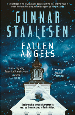 Fallen Angels 1913193063 Book Cover