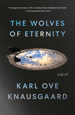 The Wolves of Eternity (Morning Star, Bk. 2) 103900329X Book Cover