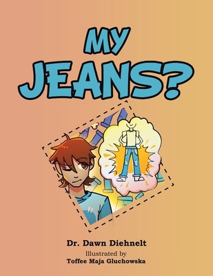 My Jeans? B0CZ3DJBGX Book Cover