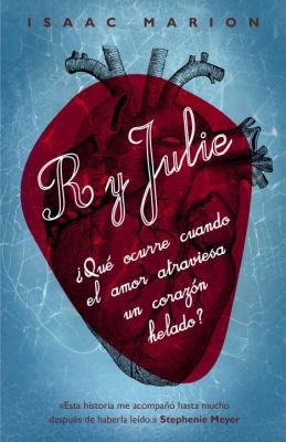 R y Julie = R and Julie [Spanish] 8439723512 Book Cover