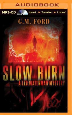 Slow Burn 1491577002 Book Cover