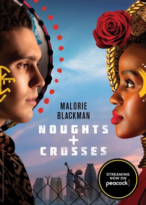 Noughts & Crosses 1534497420 Book Cover