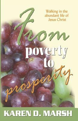 From Poverty to Prosperity 150282017X Book Cover