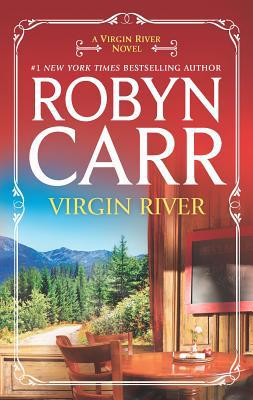 Virgin River 0778314154 Book Cover