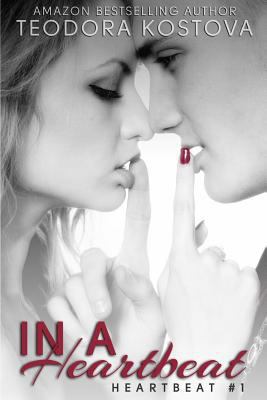In a Heartbeat 1482590263 Book Cover