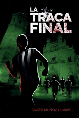 La traca final [Spanish] B0F9TPTRZ6 Book Cover