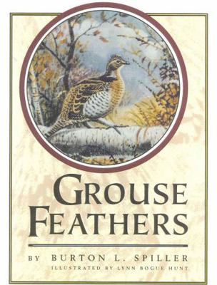 Grouse Feathers 1564160084 Book Cover