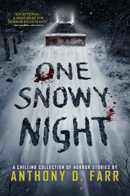 One Snowy Night 1963107160 Book Cover