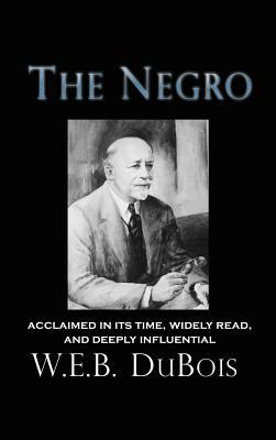 The Negro 160942509X Book Cover