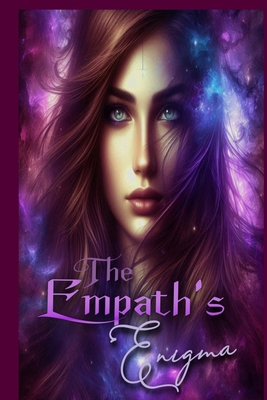 The Empath's Enigma B0DJM79HGN Book Cover