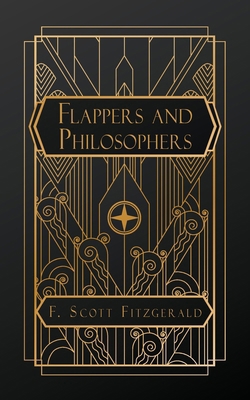 Flappers and Philosophers B0DJRX1LJX Book Cover