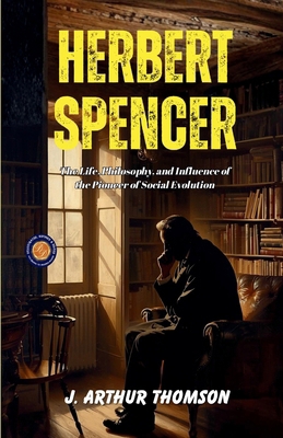 Herbert Spencer 9377467438 Book Cover