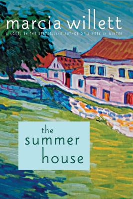 The Summer House: A Novel B00DF32Y3A Book Cover