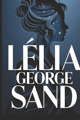 Lélia: A New Translation B0GR46LJZQ Book Cover