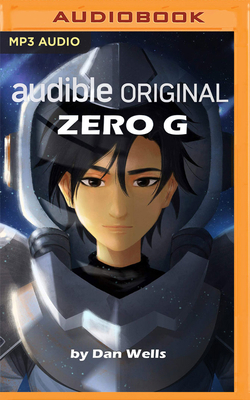 Zero G 1799723798 Book Cover