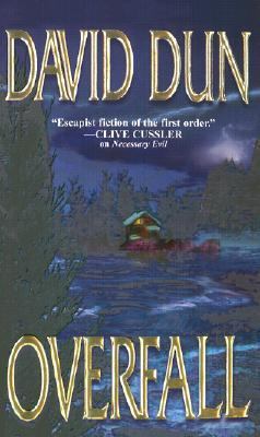 Overfall 078601542X Book Cover