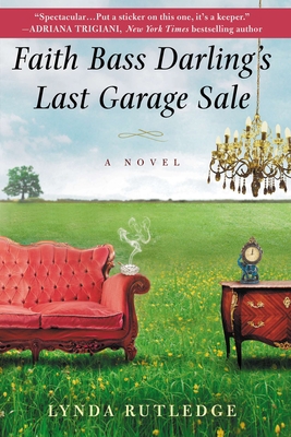 Faith Bass Darling's Last Garage Sale 0425261026 Book Cover