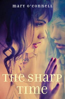 The Sharp Time 037598948X Book Cover