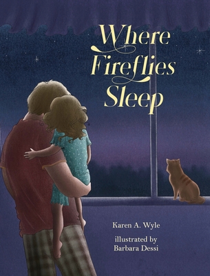 Where Fireflies Sleep 1955696047 Book Cover