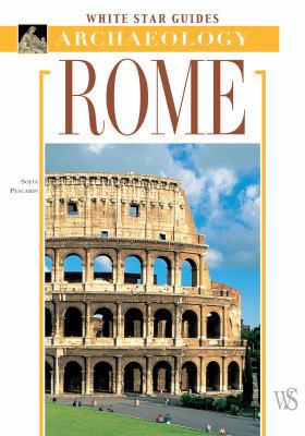 Rome 8880959212 Book Cover