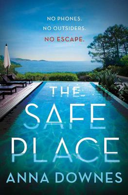 The Safe Place 1925972658 Book Cover
