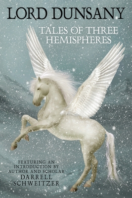 Tales of Three Hemispheres 1479453684 Book Cover