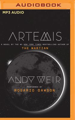 Artemis 1543641490 Book Cover