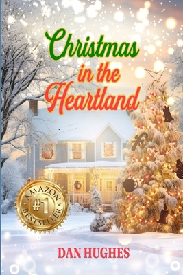 Christmas in the Heartland B0CMCWHV3S Book Cover