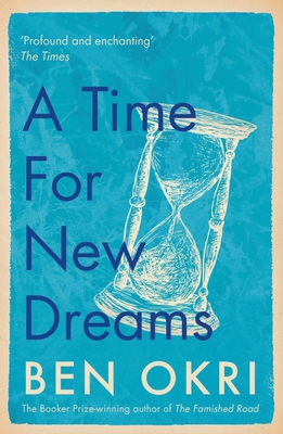 A Time for New Dreams 1788549635 Book Cover