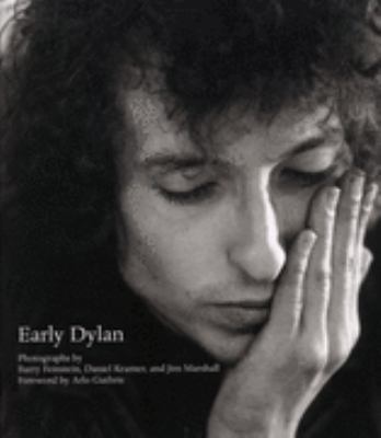 Early Dylan 1862053952 Book Cover