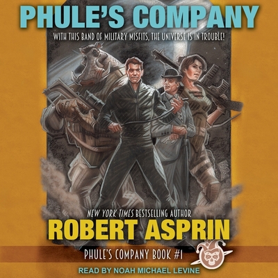 Phule's Company B08ZBM2X8L Book Cover