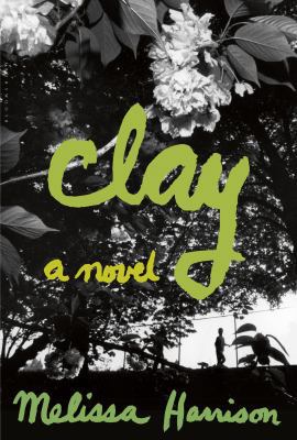 Clay 1608199789 Book Cover