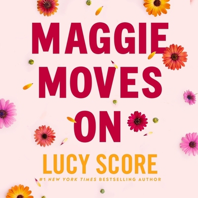 Maggie Moves on 1668615711 Book Cover