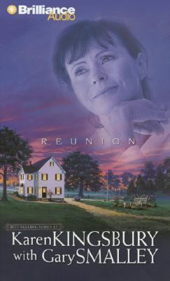 Reunion 1423302974 Book Cover