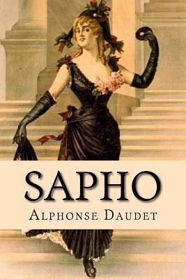 Sapho [French] 1978277059 Book Cover