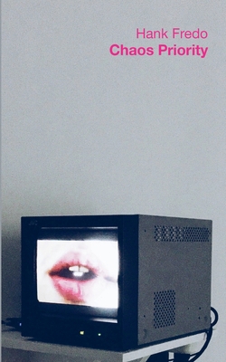 Chaos Priority B0GX51FS17 Book Cover