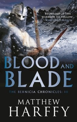 Blood and Blade: Volume 3 1786696215 Book Cover