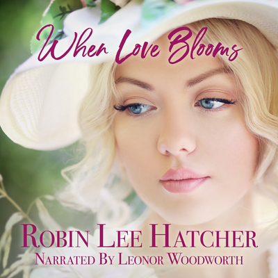 When Love Blooms 1666534269 Book Cover