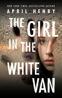 The Girl in the White Van 1250157595 Book Cover